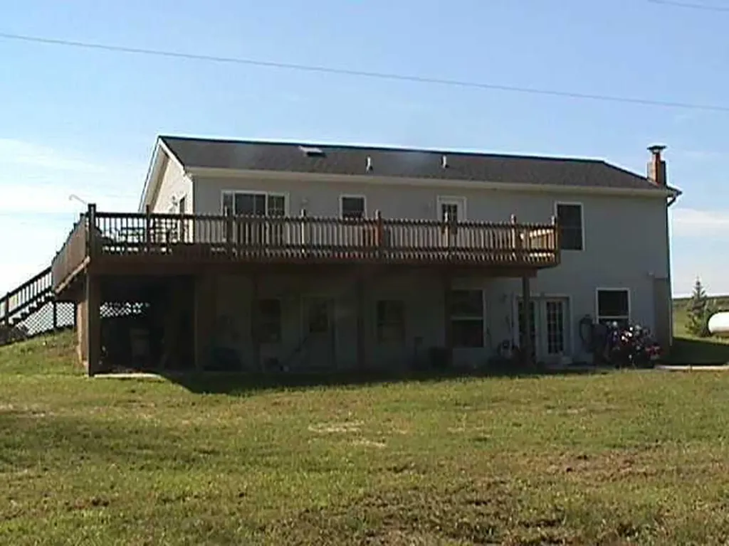 12974 Bohne Road Grass Lake Charter Township MI 49240