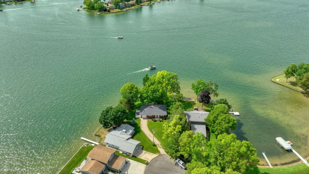 188 Hawthorne Drive Columbia Township MI 49230