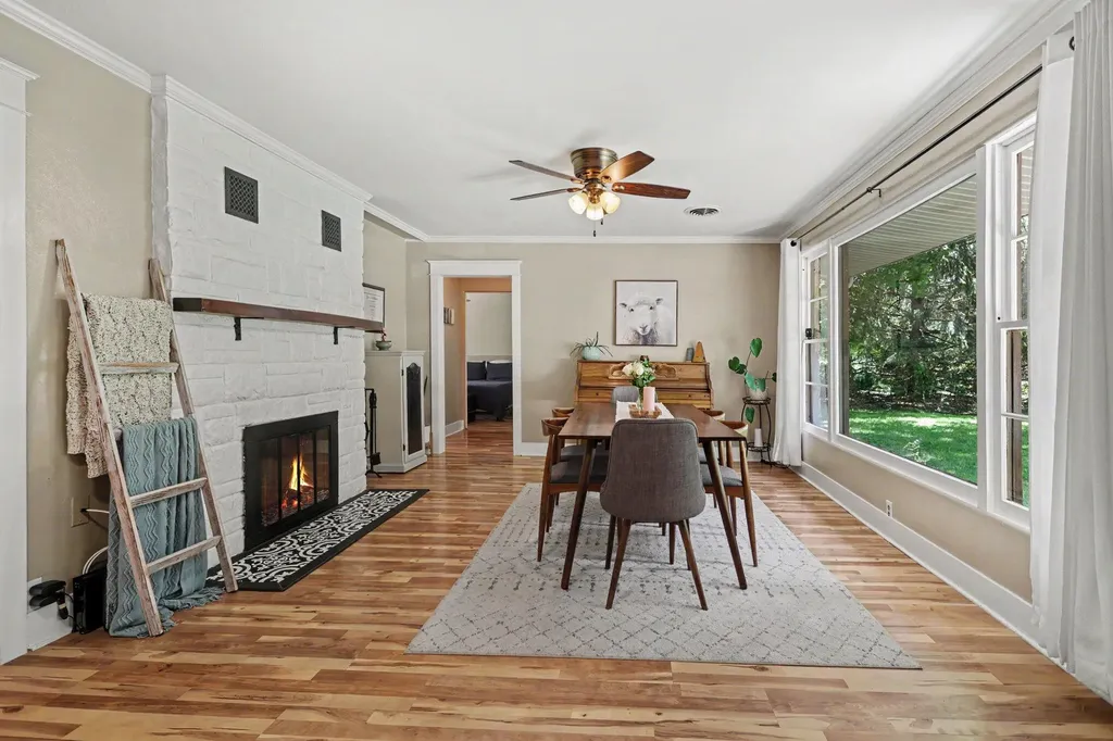 735 Lyon Lake Road Fredonia Township MI 49068