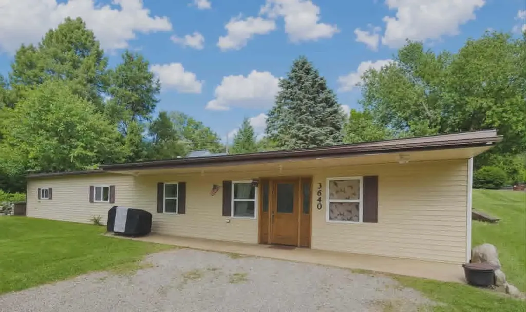 3640 Saint Luke Drive Blackman Charter Township MI 49201