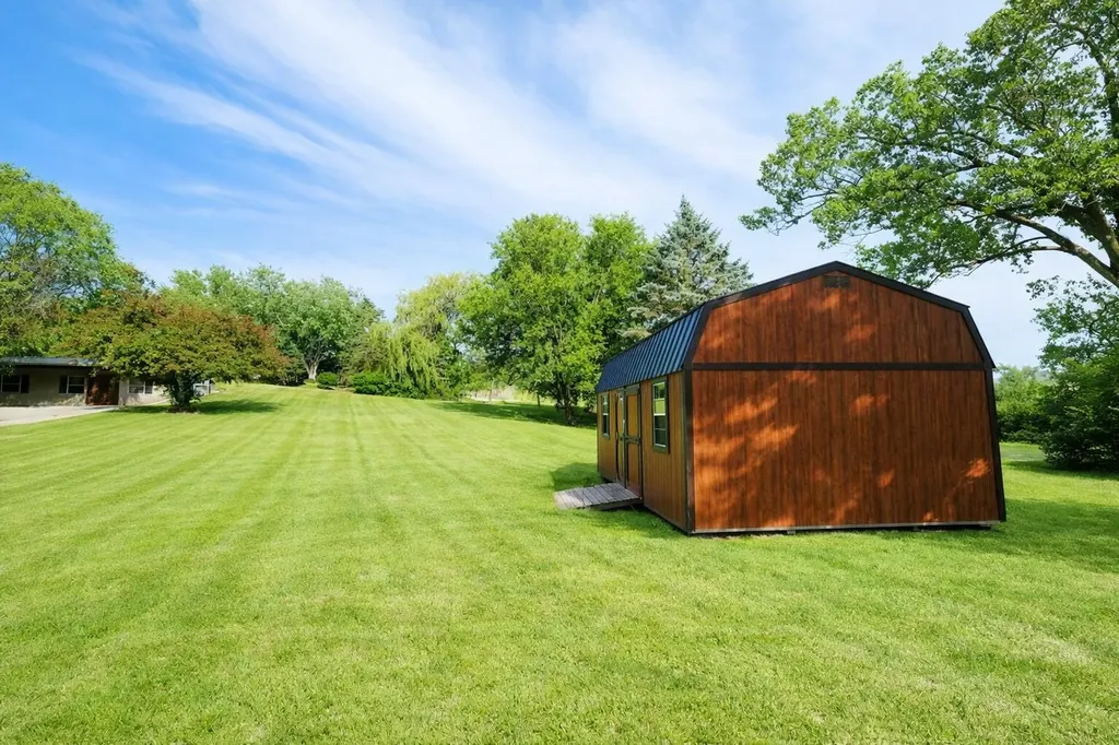 3640 Saint Luke Drive Blackman Charter Township MI 49201