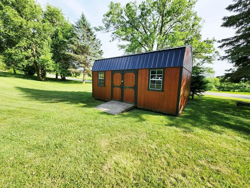 3640 Saint Luke Drive Blackman Charter Township MI 49201