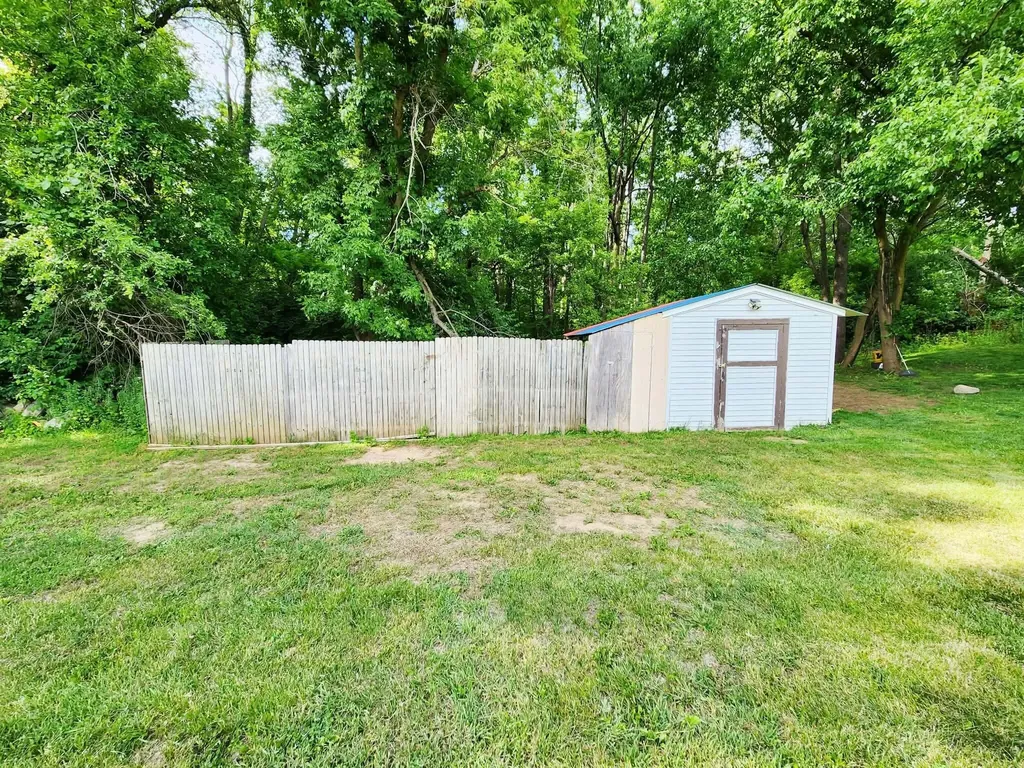 3640 Saint Luke Drive Blackman Charter Township MI 49201