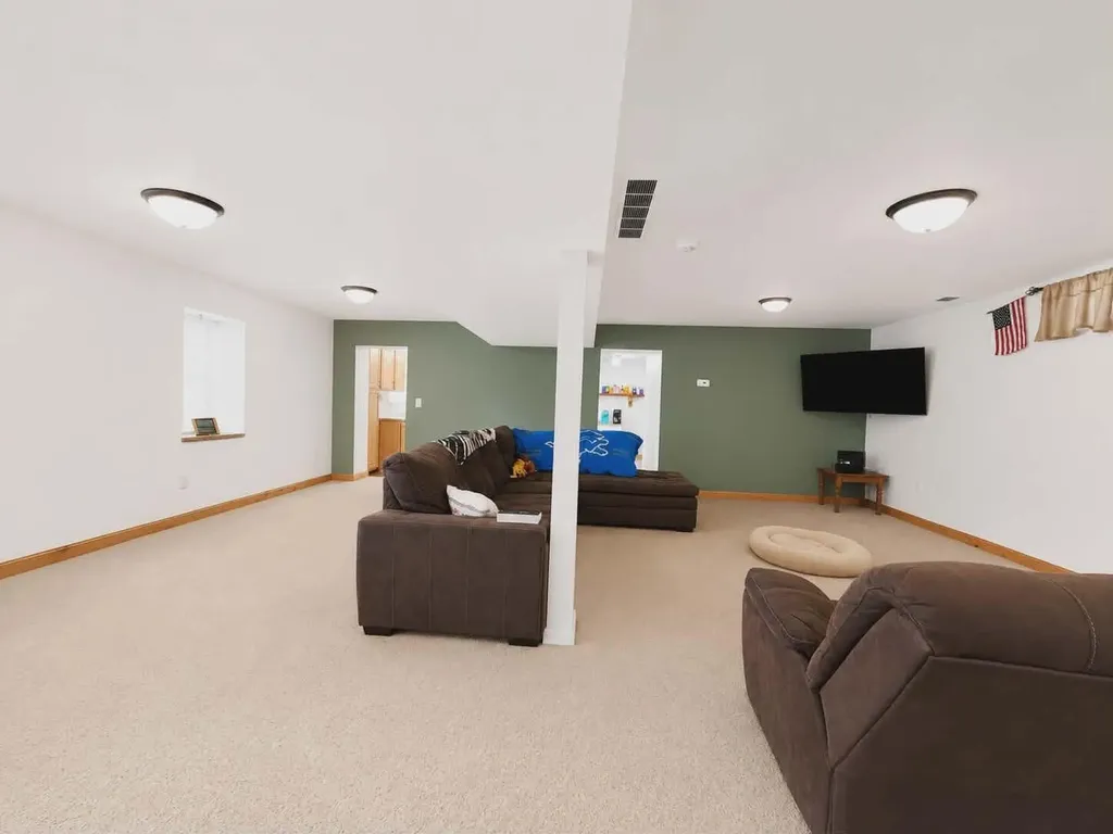 3640 Saint Luke Drive Blackman Charter Township MI 49201