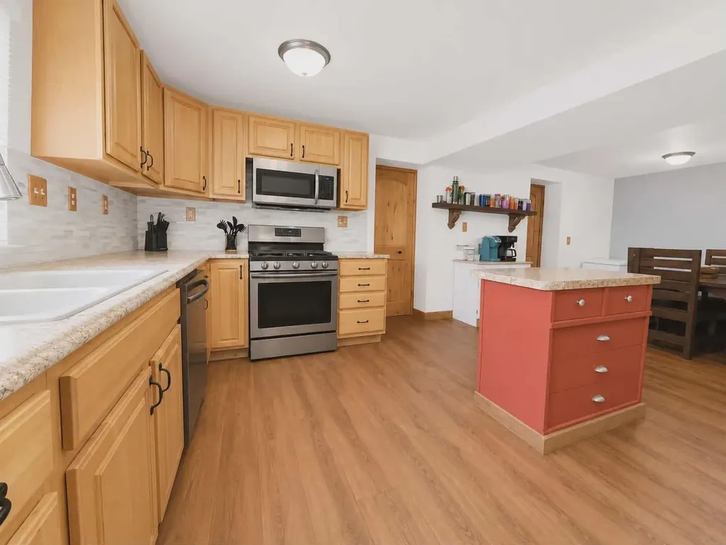 3640 Saint Luke Drive Blackman Charter Township MI 49201