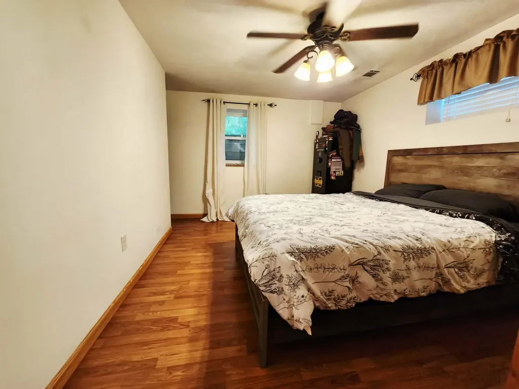 3640 Saint Luke Drive Blackman Charter Township MI 49201