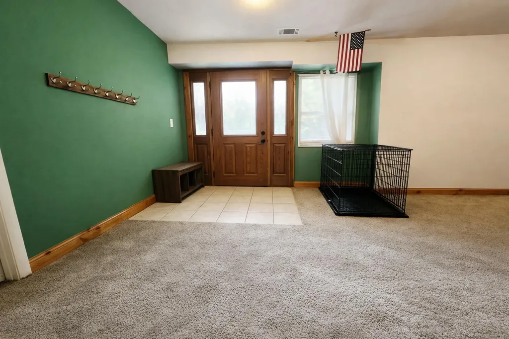 3640 Saint Luke Drive Blackman Charter Township MI 49201