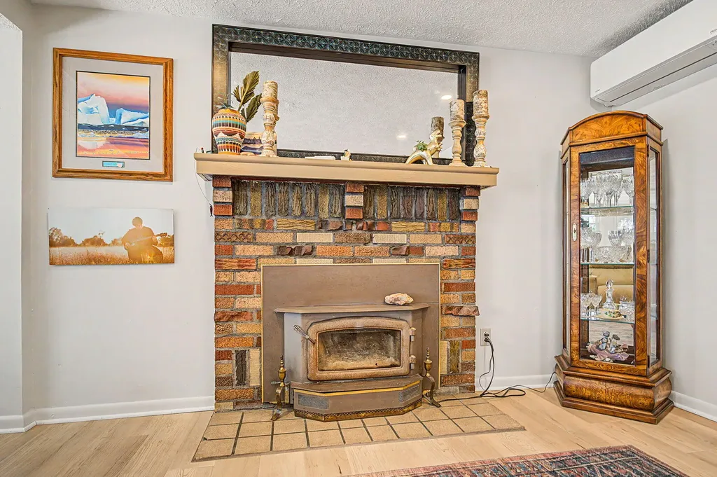 8565 Oakwood Court Napoleon Township MI 49201