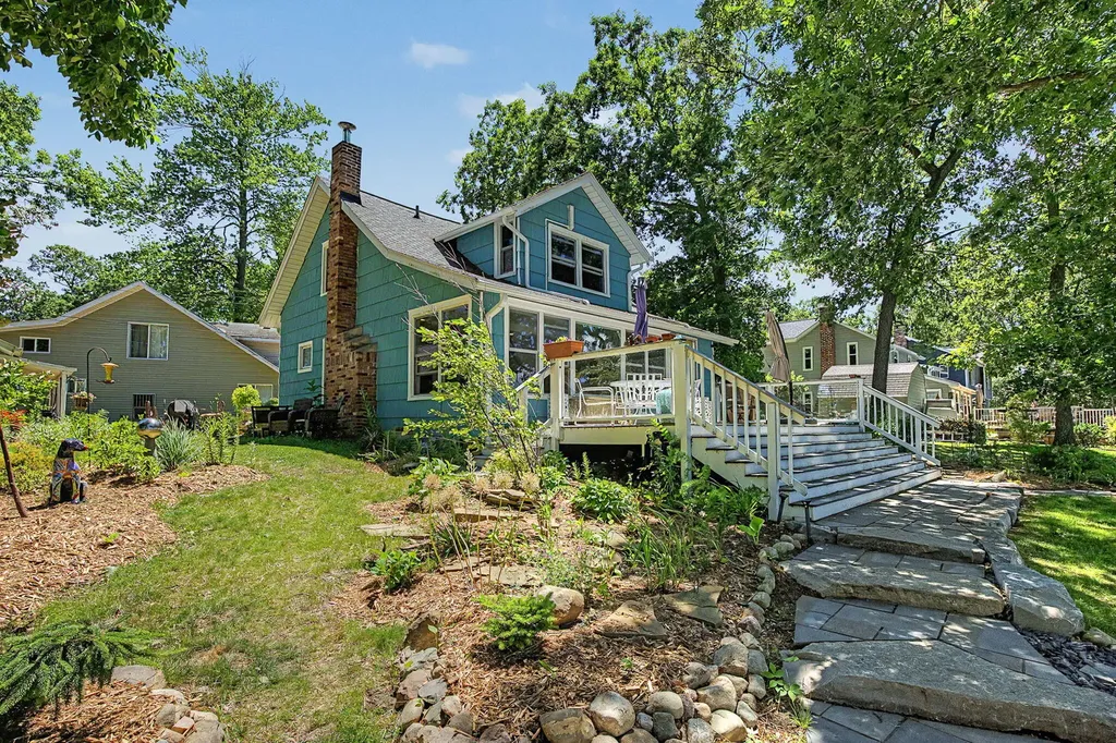 8565 Oakwood Court Napoleon Township MI 49201