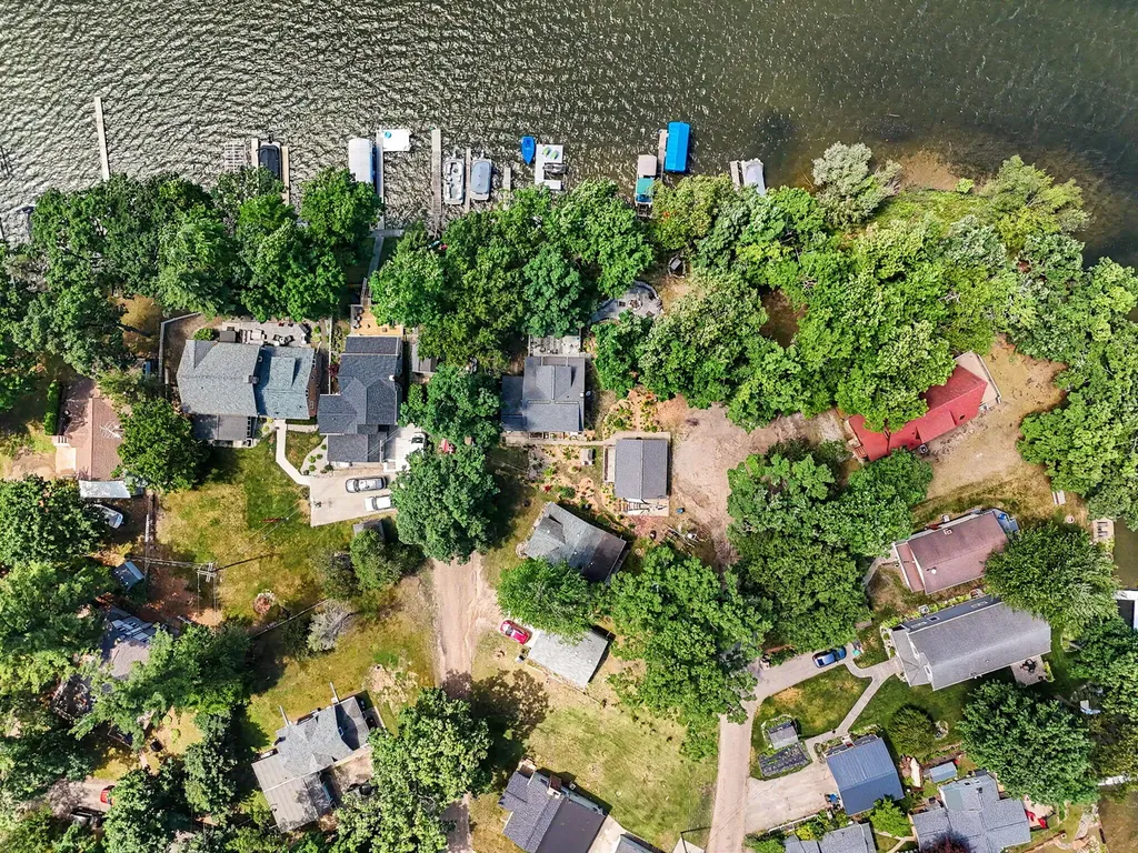 8565 Oakwood Court Napoleon Township MI 49201
