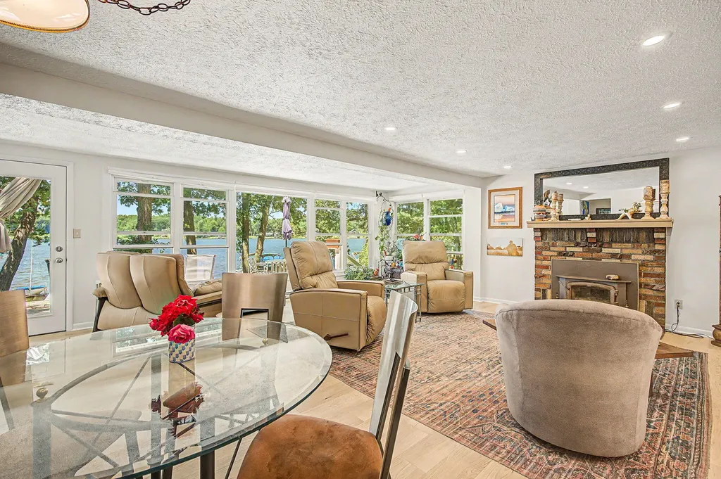8565 Oakwood Court Napoleon Township MI 49201
