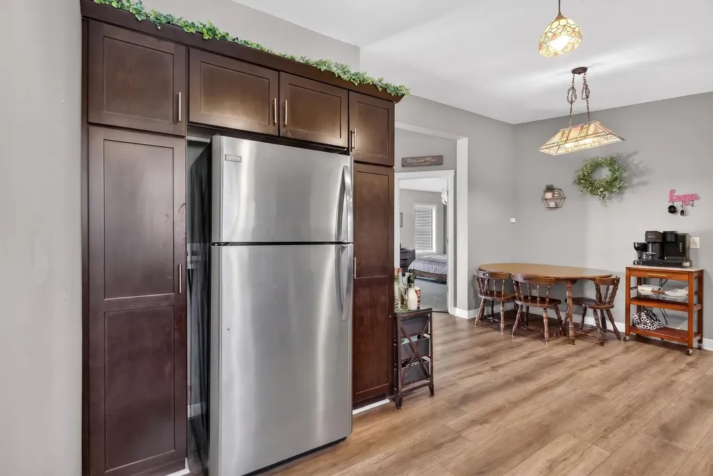 1990 Oak Leaf Drive Adrian Township MI 49221