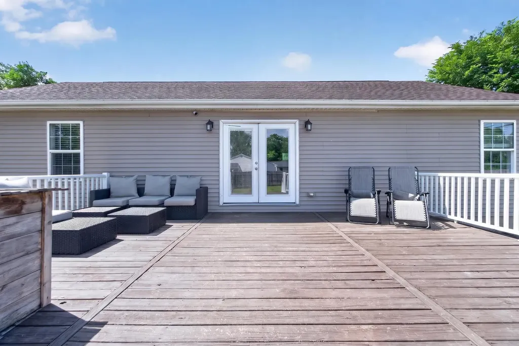 1990 Oak Leaf Drive Adrian Township MI 49221