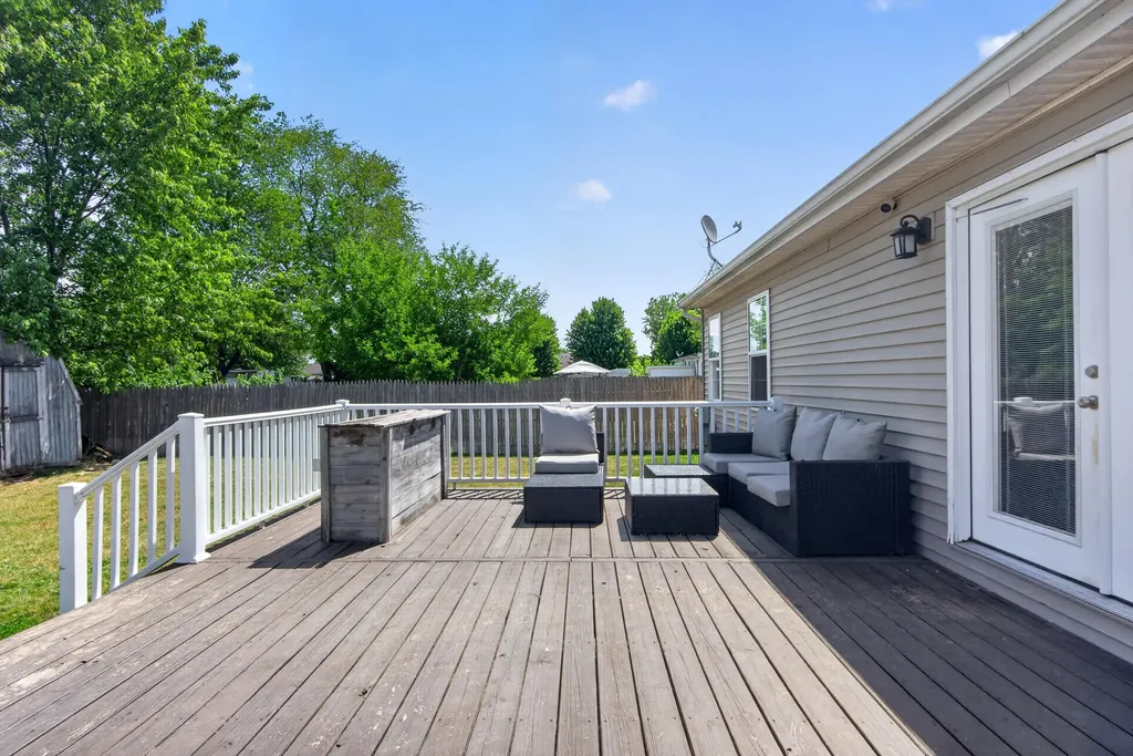 1990 Oak Leaf Drive Adrian Township MI 49221