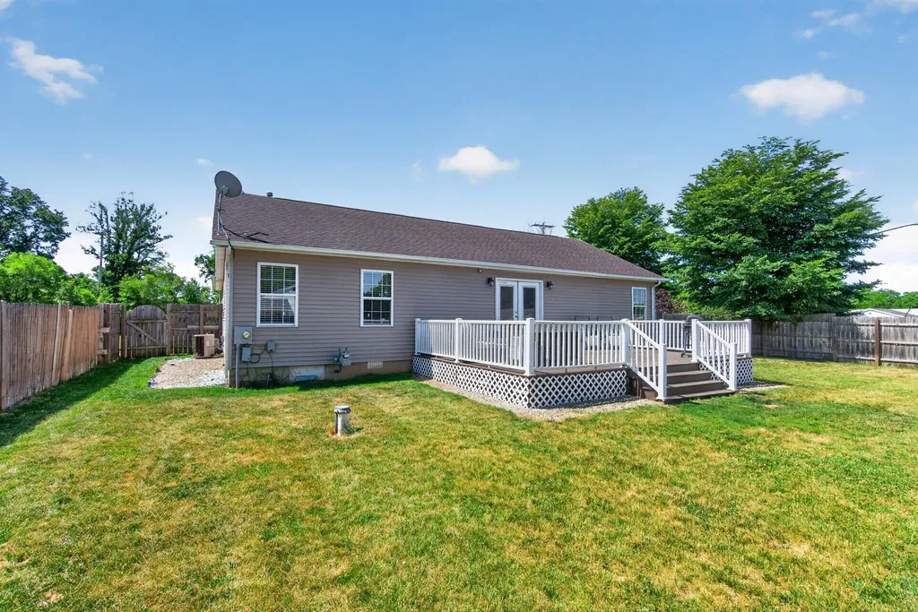 1990 Oak Leaf Drive Adrian Township MI 49221