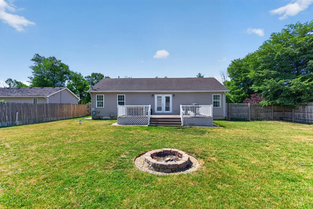 1990 Oak Leaf Drive Adrian Township MI 49221