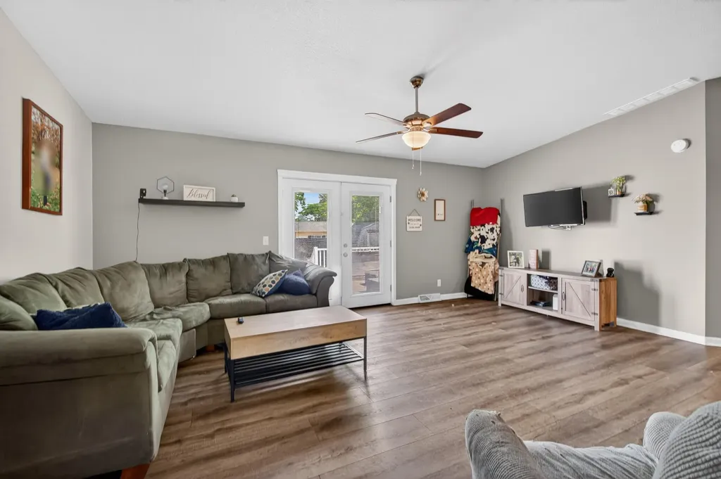 1990 Oak Leaf Drive Adrian Township MI 49221