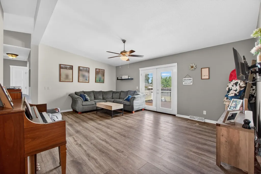 1990 Oak Leaf Drive Adrian Township MI 49221