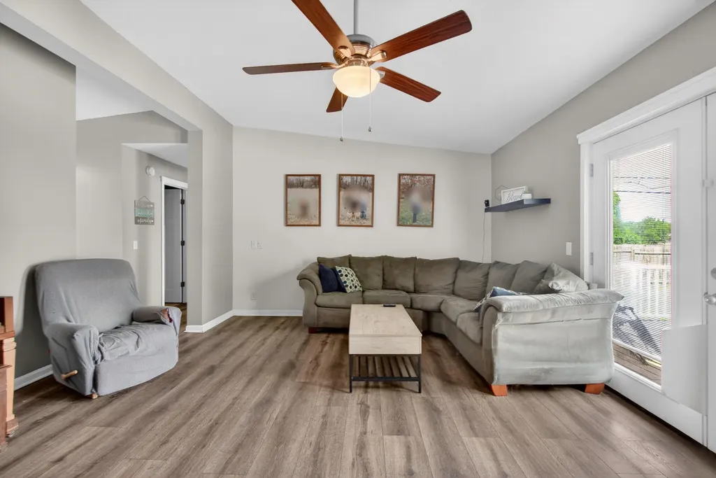 1990 Oak Leaf Drive Adrian Township MI 49221
