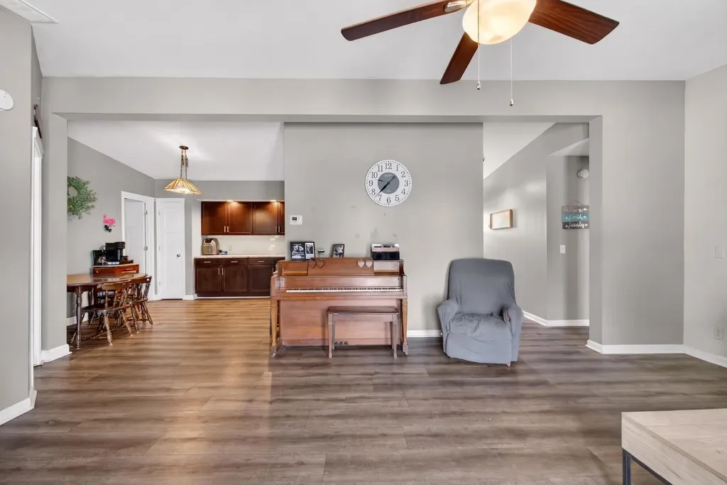 1990 Oak Leaf Drive Adrian Township MI 49221