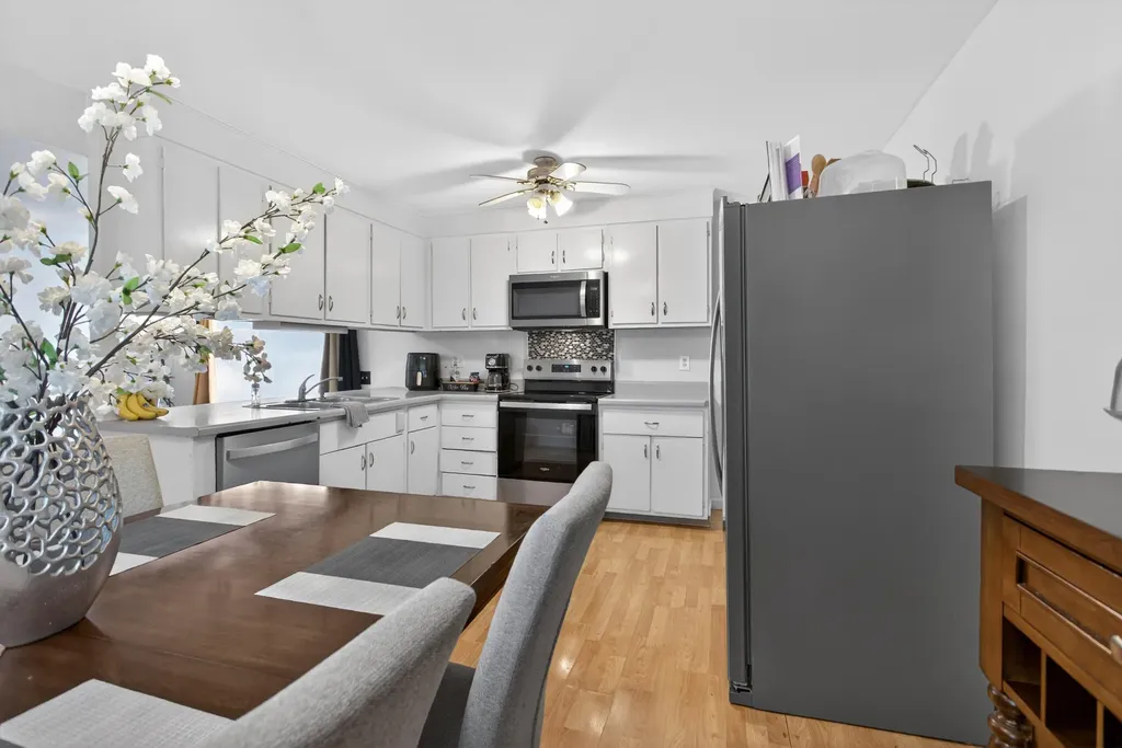 3324 Blue Lane Summit Township MI 49203