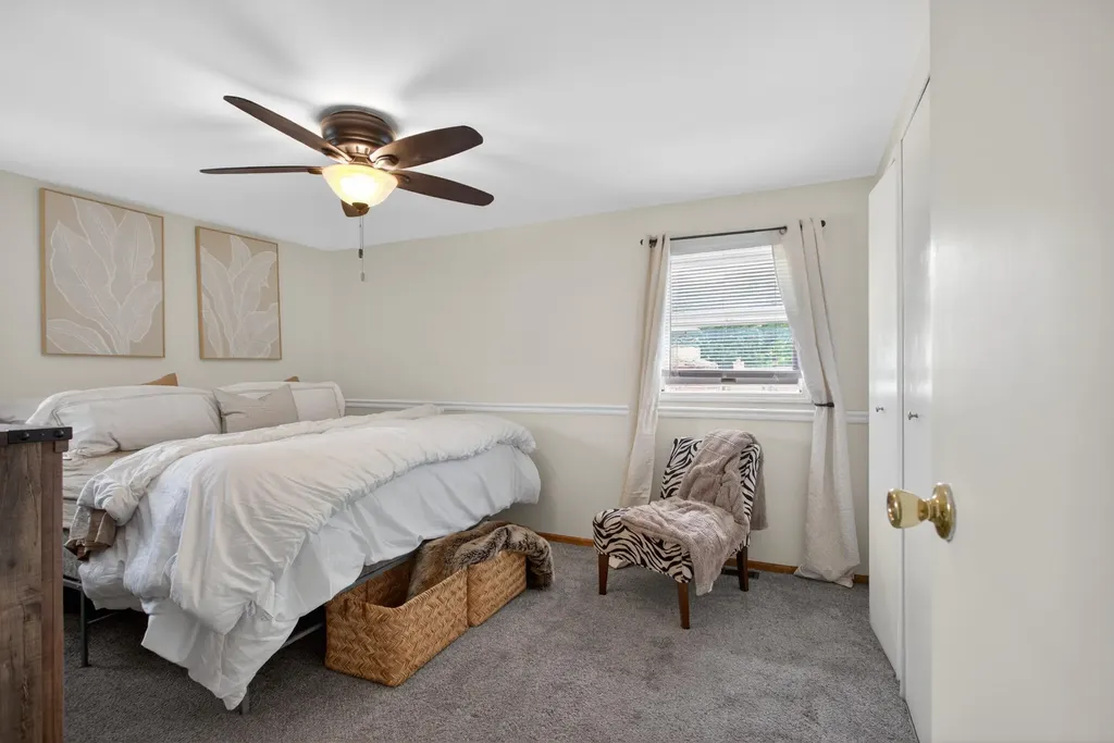 3324 Blue Lane Summit Township MI 49203