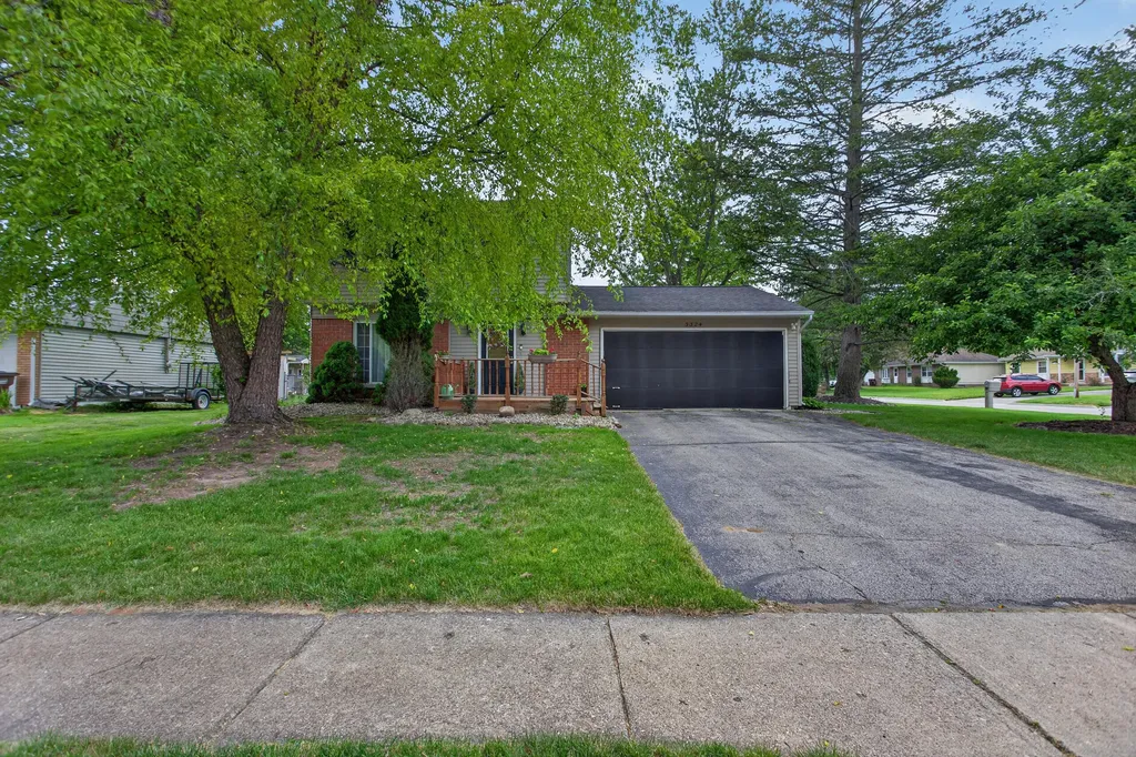 3324 Blue Lane Summit Township MI 49203