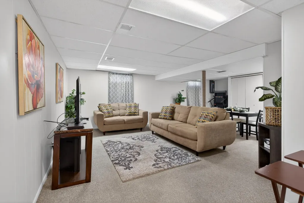 3324 Blue Lane Summit Township MI 49203