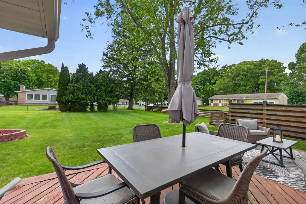 3324 Blue Lane Summit Township MI 49203