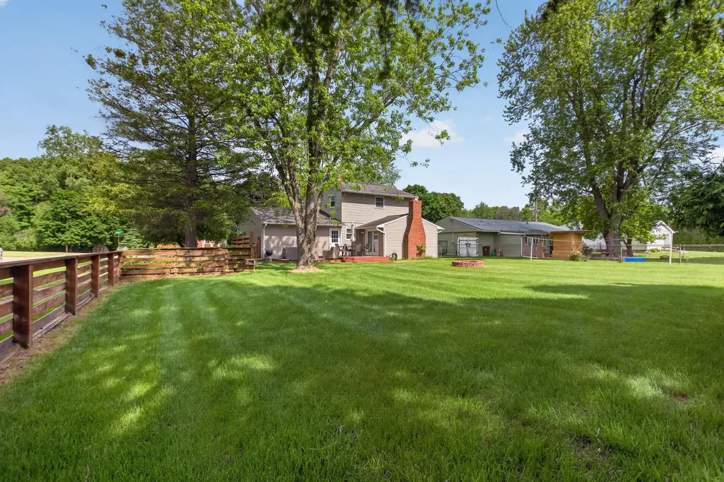 3324 Blue Lane Summit Township MI 49203