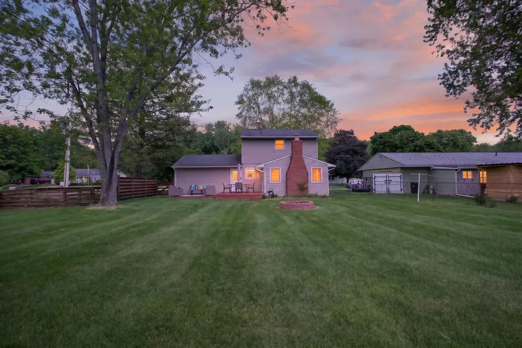 3324 Blue Lane Summit Township MI 49203