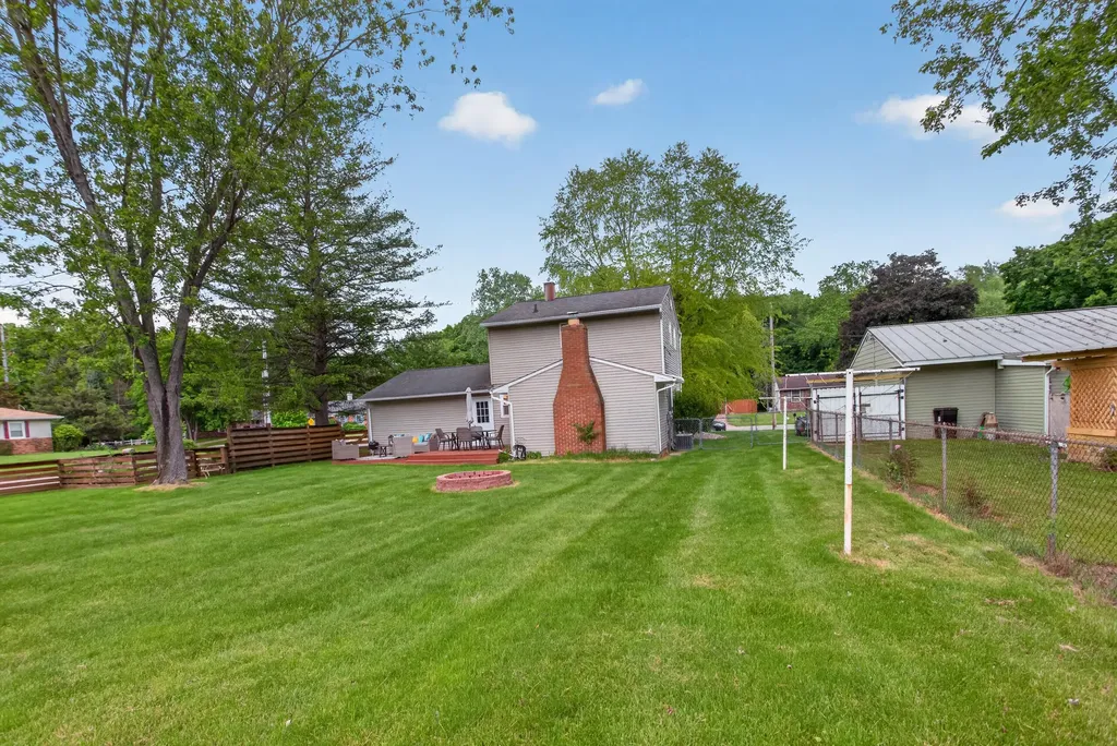 3324 Blue Lane Summit Township MI 49203