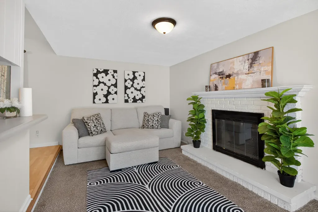 3324 Blue Lane Summit Township MI 49203