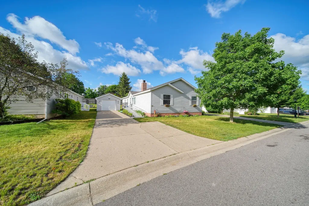 1076 Cambry Circle Grass Lake Charter Township MI 49240