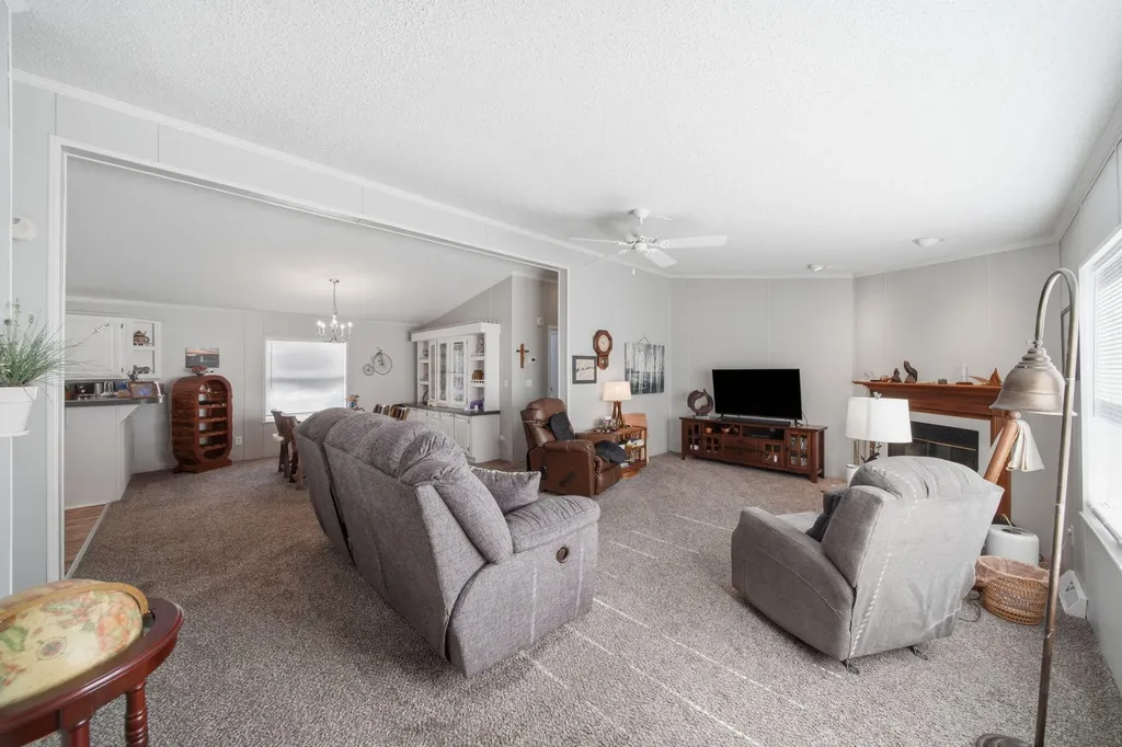 1076 Cambry Circle Grass Lake Charter Township MI 49240