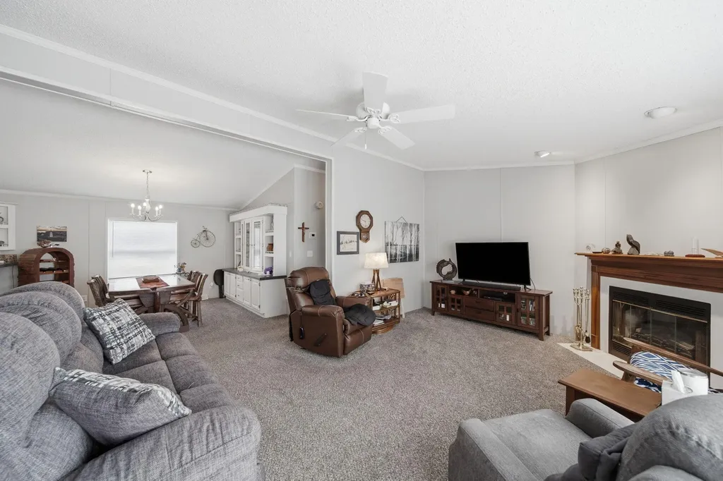 1076 Cambry Circle Grass Lake Charter Township MI 49240