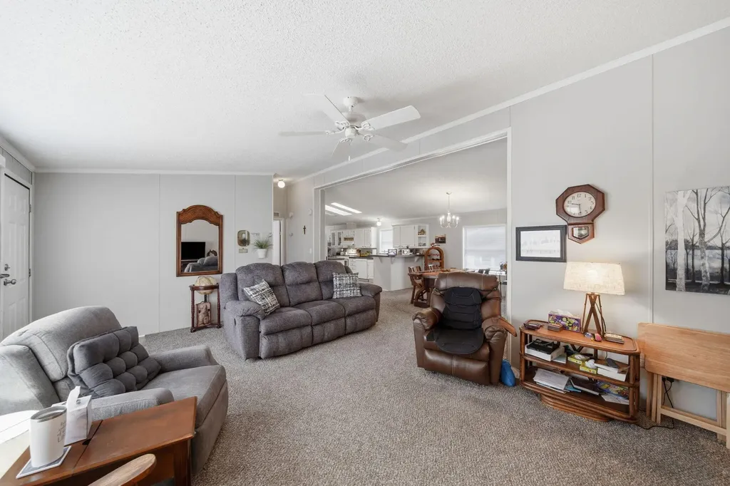 1076 Cambry Circle Grass Lake Charter Township MI 49240