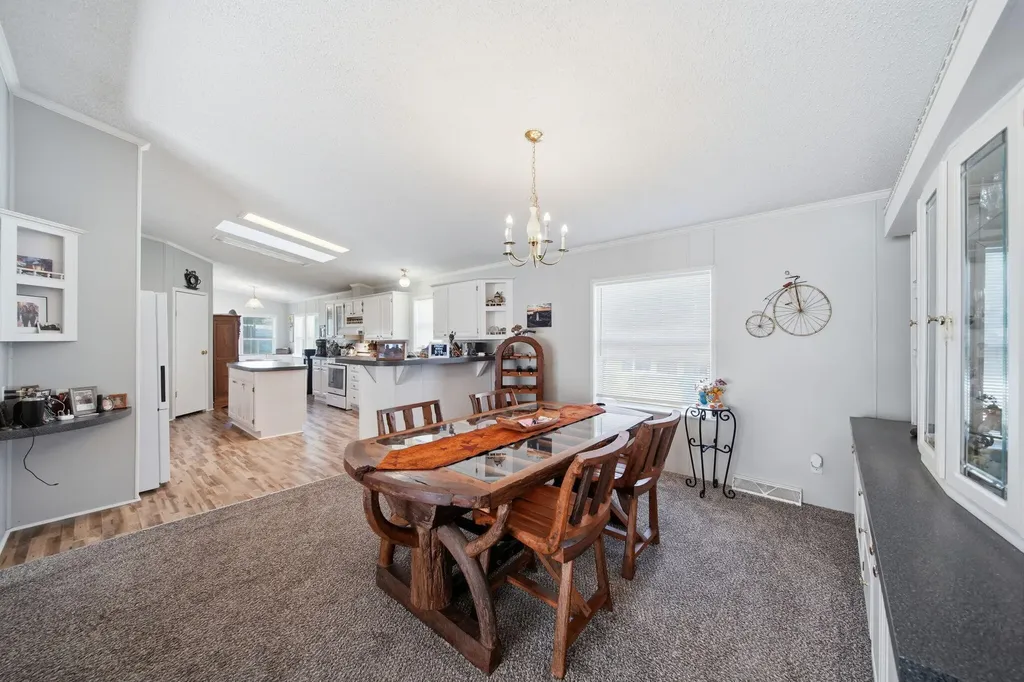 1076 Cambry Circle Grass Lake Charter Township MI 49240