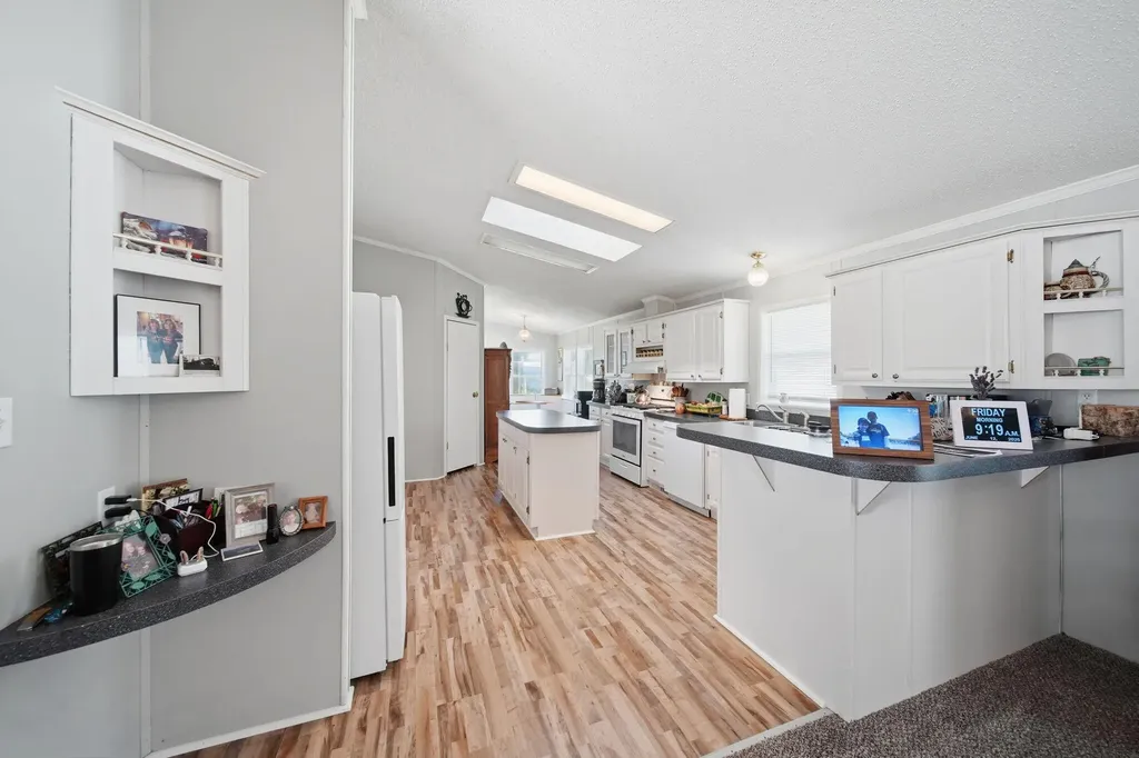 1076 Cambry Circle Grass Lake Charter Township MI 49240