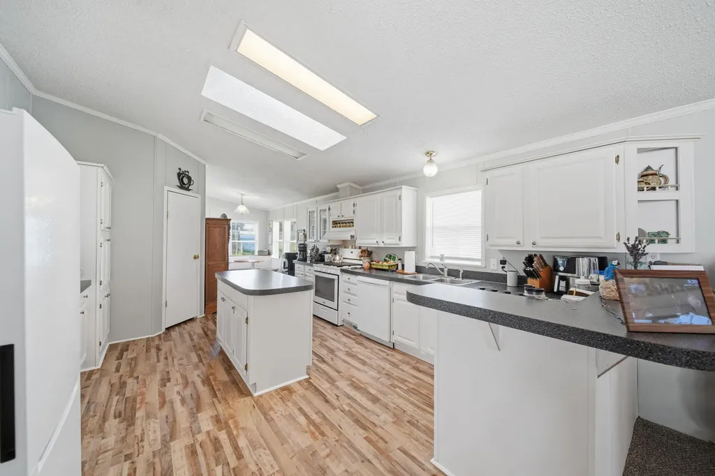 1076 Cambry Circle Grass Lake Charter Township MI 49240