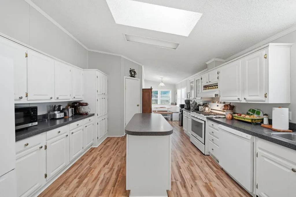 1076 Cambry Circle Grass Lake Charter Township MI 49240
