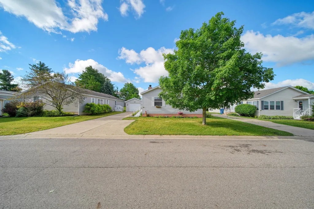 1076 Cambry Circle Grass Lake Charter Township MI 49240