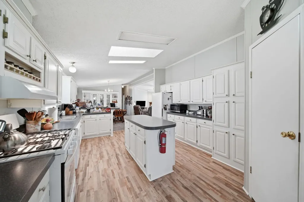 1076 Cambry Circle Grass Lake Charter Township MI 49240