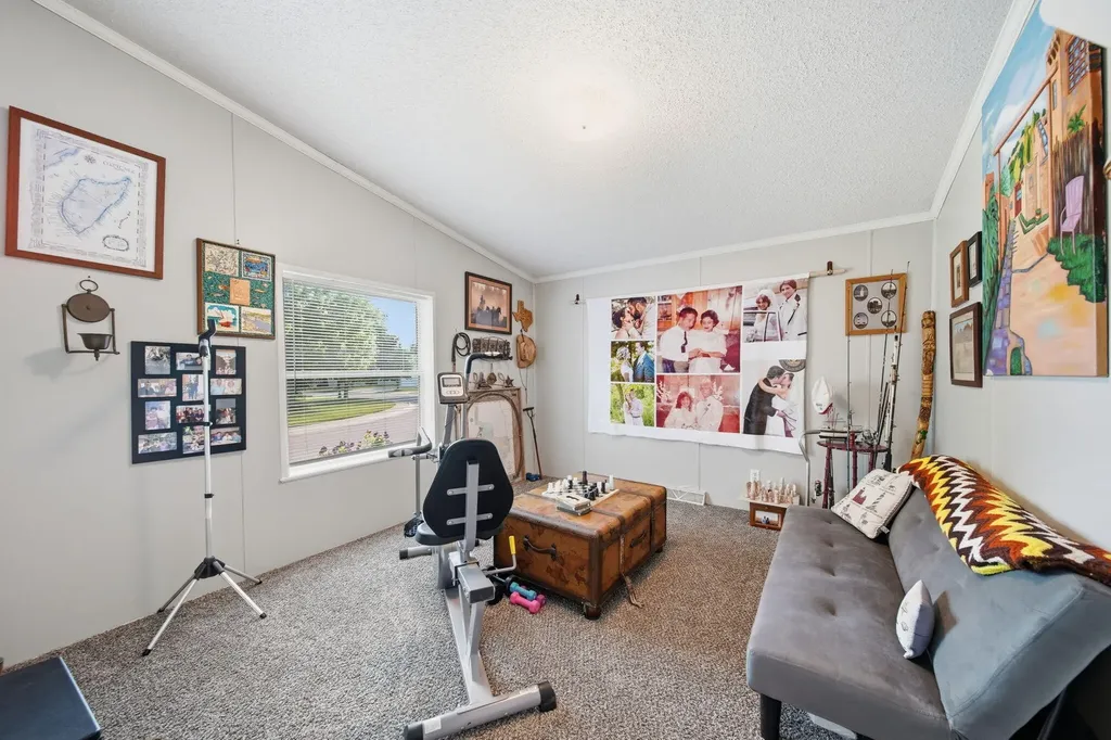 1076 Cambry Circle Grass Lake Charter Township MI 49240