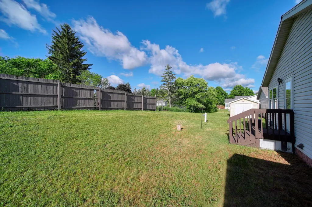 1076 Cambry Circle Grass Lake Charter Township MI 49240