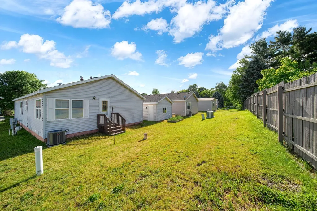 1076 Cambry Circle Grass Lake Charter Township MI 49240