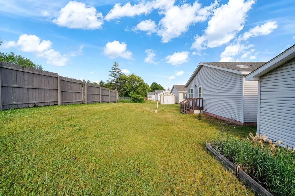 1076 Cambry Circle Grass Lake Charter Township MI 49240
