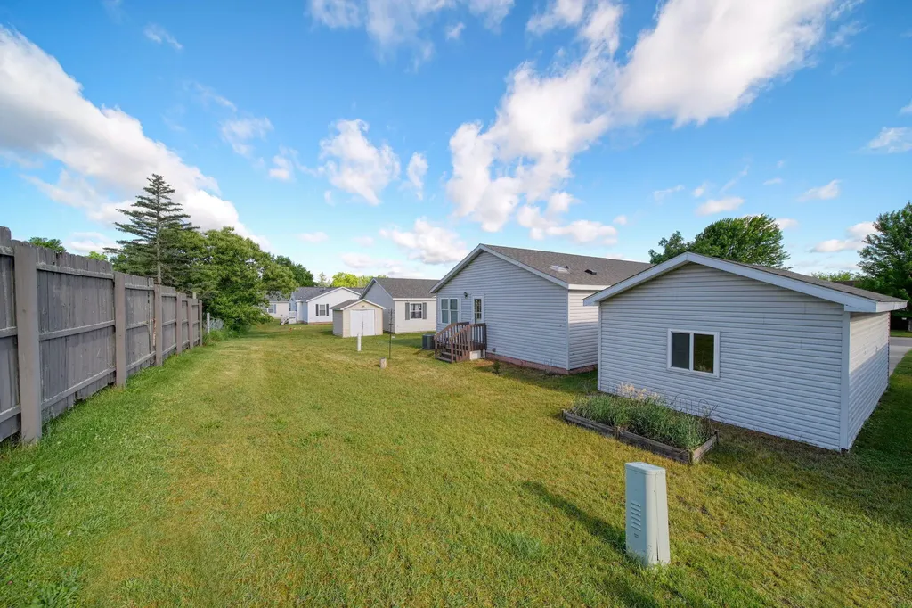 1076 Cambry Circle Grass Lake Charter Township MI 49240