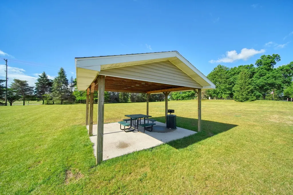 1076 Cambry Circle Grass Lake Charter Township MI 49240