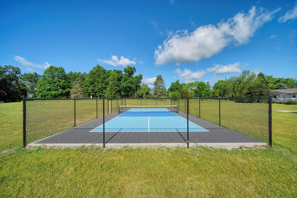 1076 Cambry Circle Grass Lake Charter Township MI 49240